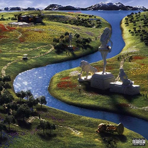 Virgo World(Vinyl) - LIL TECCA