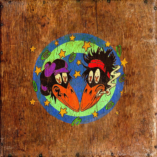 Shake Your Money Maker(3Cd) - THE BLACK CROWES
