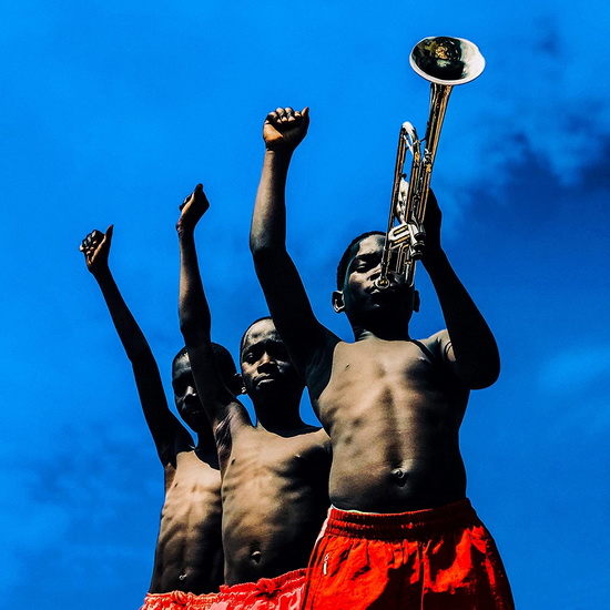 A Beautiful Revolution (Vinyl) - COMMON