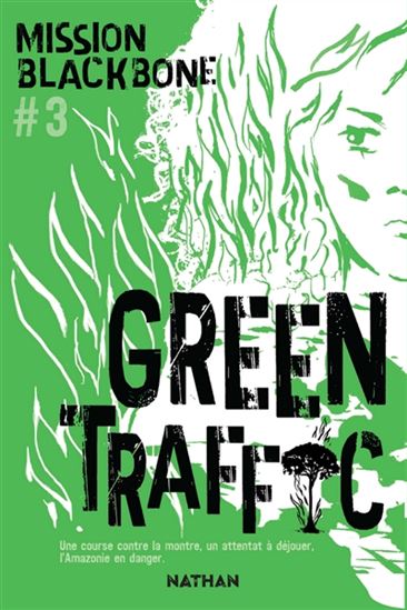 Green traffic #03 - COLLECTIF