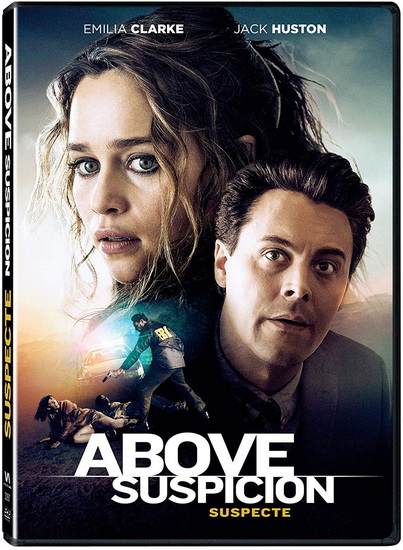 Above Suspicion - PHILLIP NOYCE