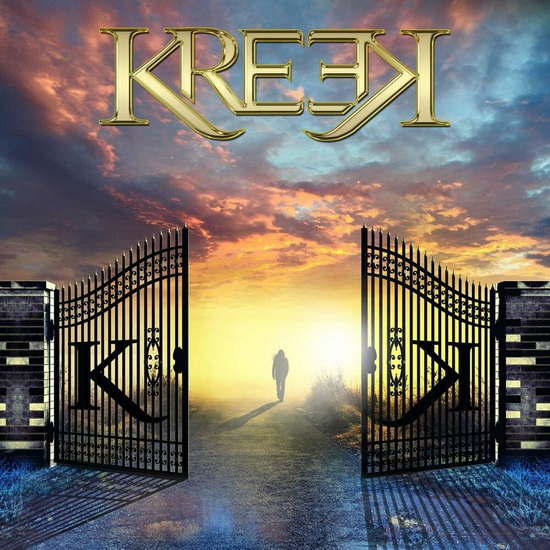 Kreek (Import) - KREEK