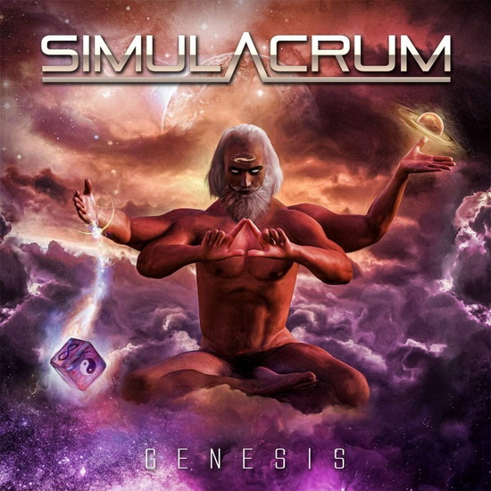 Genesis (Import) - SIMULACRUM