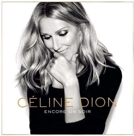 Encore Un Soir (2Vinyles) - CELINE DION