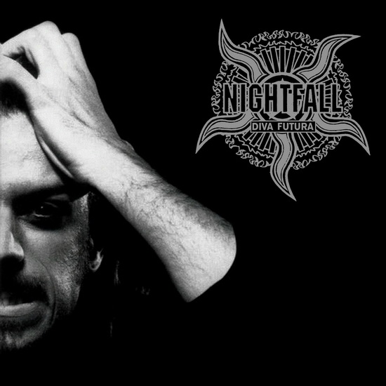 Diva Futura + Electronegative (Vinyl) (Import) - NIGHTFALL
