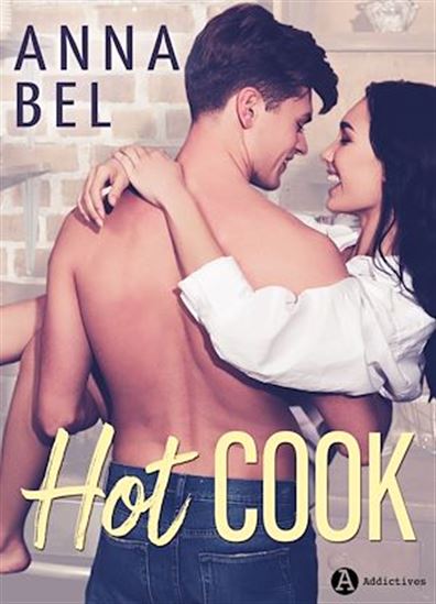 Hot Cook - ANNA BEL