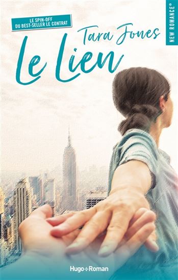 Le Lien - TARA JONES