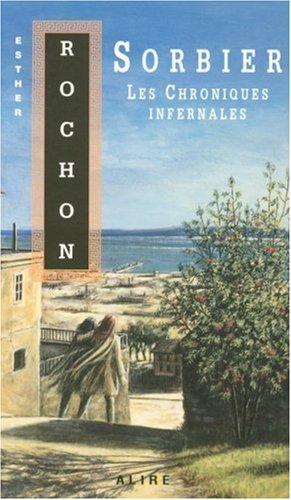 Sorbier #06 - ESTHER ROCHON