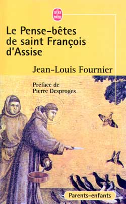 Pense-bêtes de saint François d'Assise - JEAN-L FOURNIER