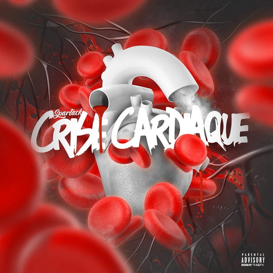 Crise Cardiaque - SPARTACK