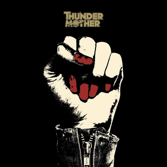Thundermother(Vinyl) - THUNDERMOTHER