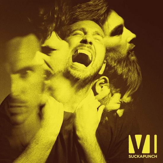 Suckapunch(Vinyl) - YOU ME AT SIX