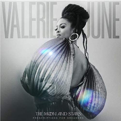 Moon And Stars Prescription For Dreamers - VALERIE JUNE