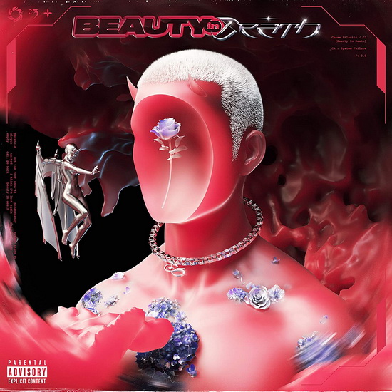 Beauty In Death - CHASE ATLANTIC