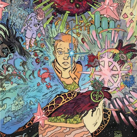 .Wav(2Vinyl) - FLUX PAVILION