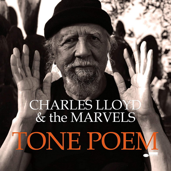 Tone Poem(Vinyl) - CHARLES LLOYD NEW QUARTET