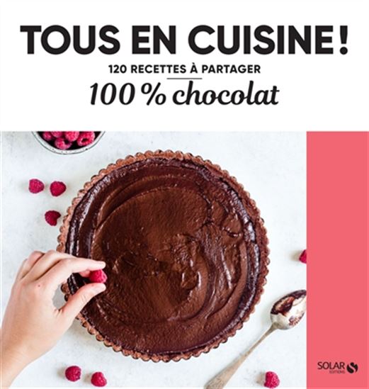 100 % chocolat - COLLECTIF