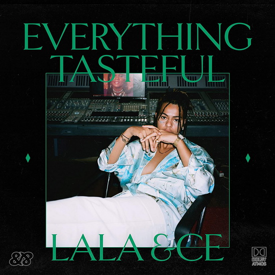 Everything Tasteful - LALA &CE