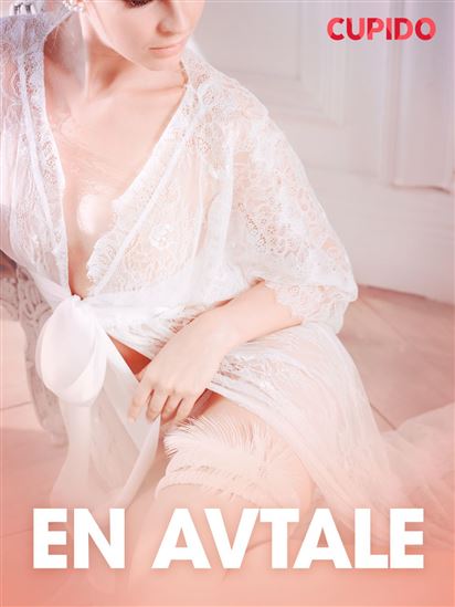 En avtale - erotiske noveller - CUPIDO