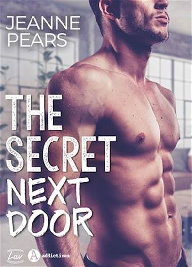 The Secret Next Door - JEANNE PEARS