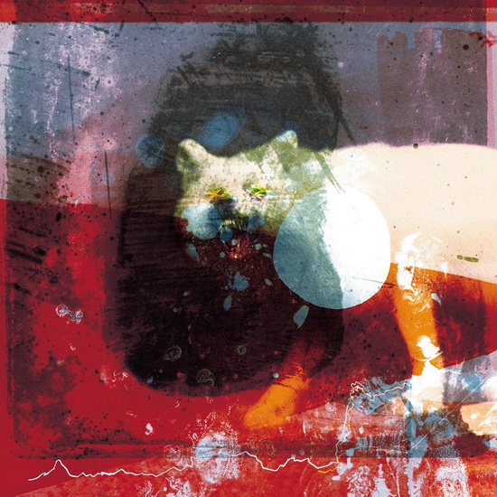 As The Love Continues - MOGWAI