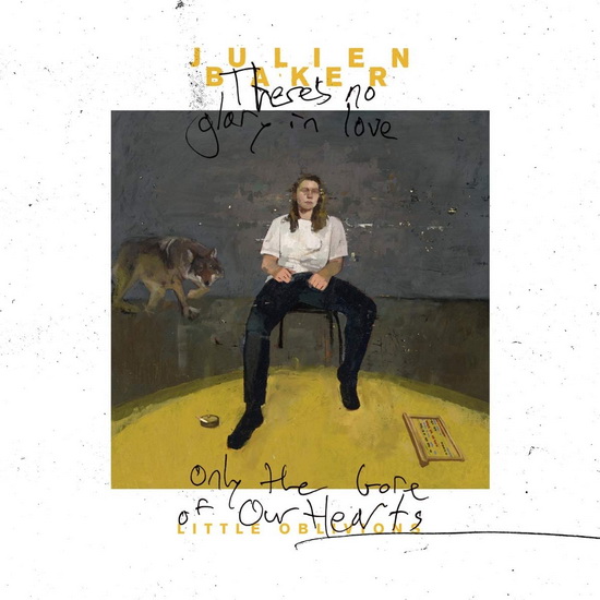 Little Oblivions - JULIEN BAKER