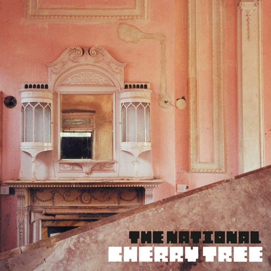 Cherry Tree EP re-issue /Abbey Road remaster - NATIONAL