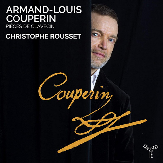 A-L Couperin: Pieces De Clavecin (2CD) - COUPERIN