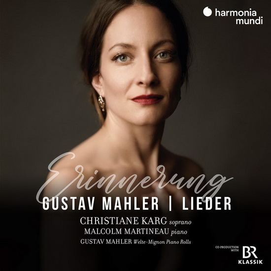 Mahler: Erinnerung - MAHLER