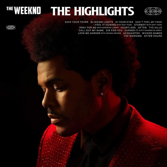 The Highlights - THE WEEKND
