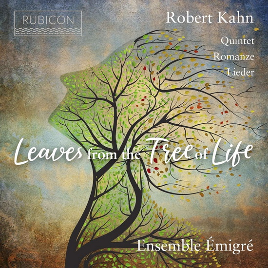 Khan: Leaves From The Tree Of Life - KHAN