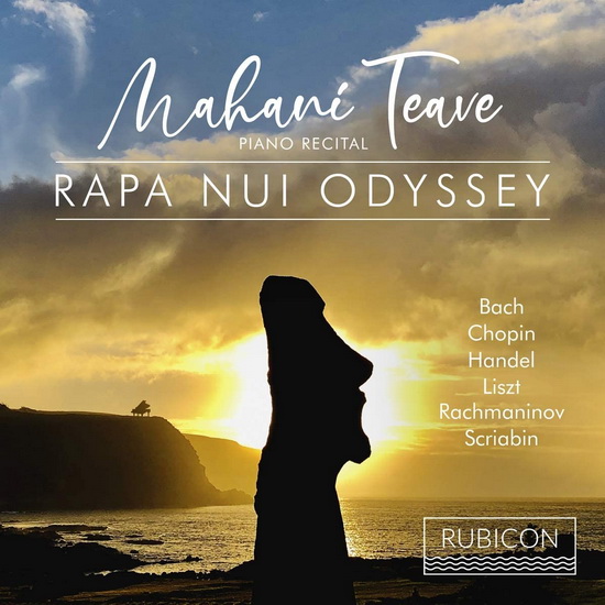 Rapa Nui Odyssey - COMPILATION CLASSIQUE