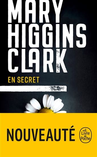En secret - MARY HIGGINS CLARK