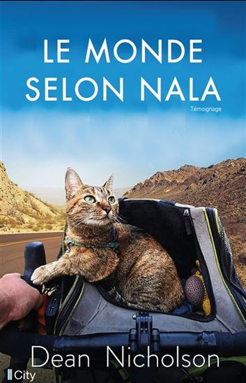 Le Monde selon Nala - DEAN NICHOLSON