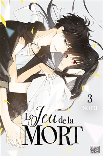 Le Jeu de la mort #03 - SORA