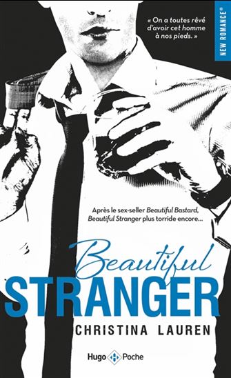 Beautiful stranger - CHRISTINA LAUREN