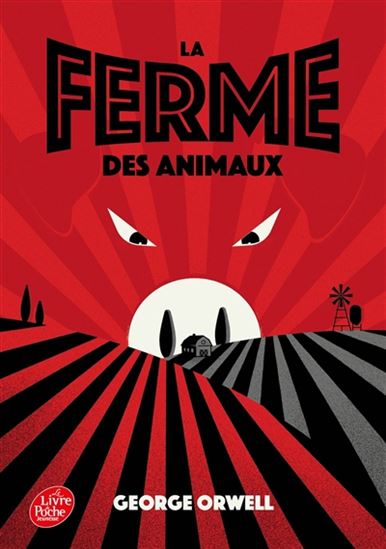 La Ferme des animaux - GEORGE ORWELL