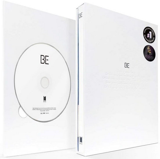Be (Essential Edition) - BTS