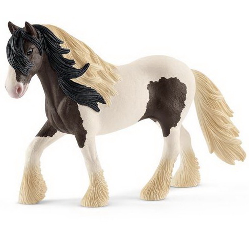 Figurine étalon Tinker
