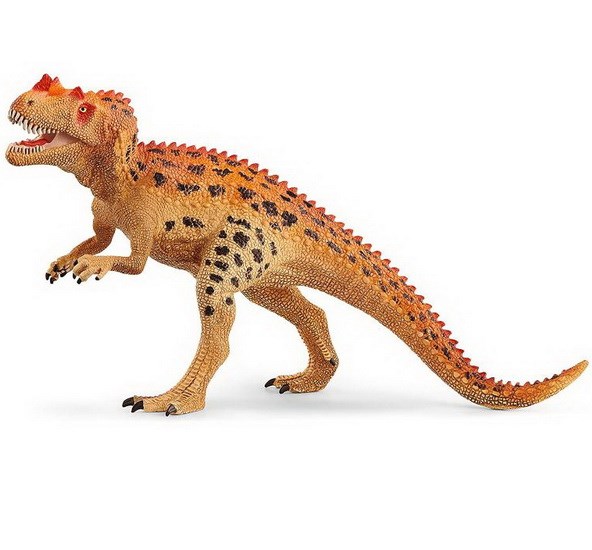 Figurine cératosaure