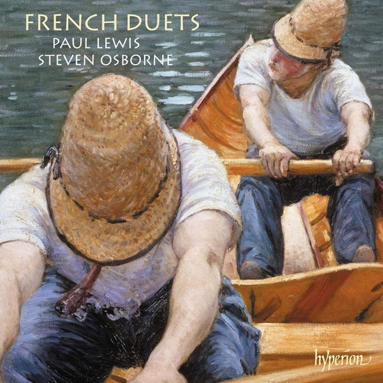 French Duets - COMPILATION CLASSIQUE