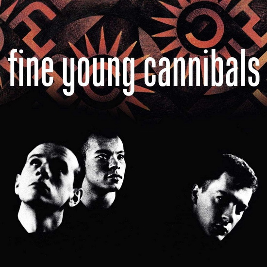 Fine Young Cannibals (Vinyle) - FINE YOUNG CANNIBALS