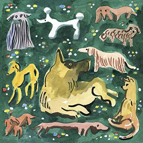 Phylax Society (Vinyl) - SUTJA GUTIERREZ