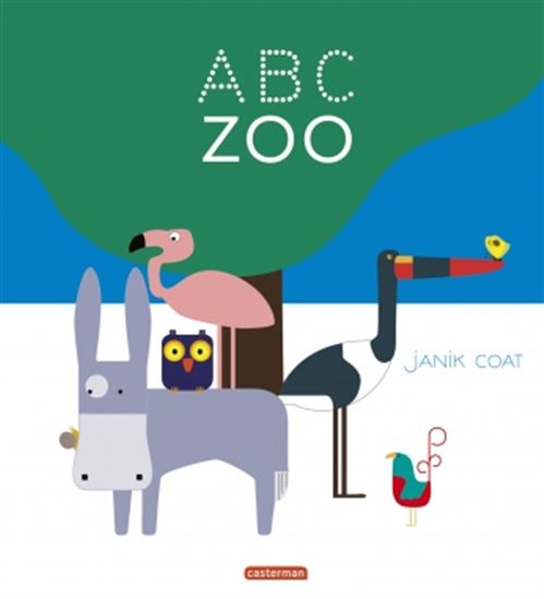 Abc zoo - JANIK COAT
