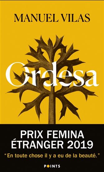 Ordesa - MANUEL VILAS