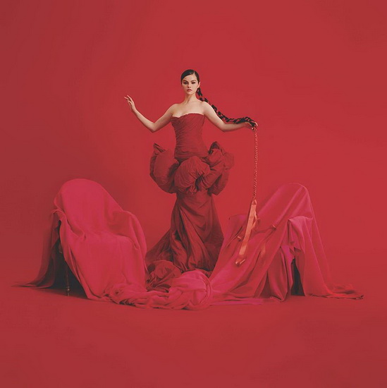 Revelacion - SELENA GOMEZ