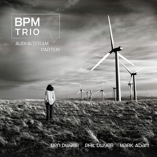 Audi Alteram Partem - BPM