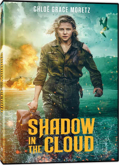 Shadow in the Cloud - ROSEANNE LIANG