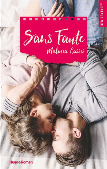 Sans faute - MALORIA CASSIS