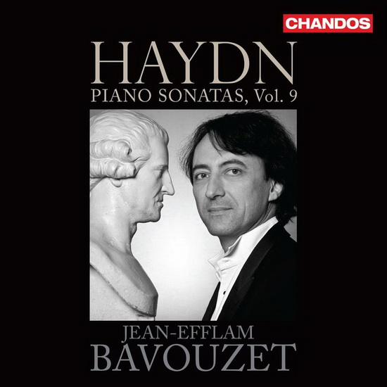 Haydn: Piano Sonatas Vol.9 - HAYDN